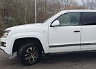 VW Amarok Volkswagen 2.0 BiTDI 4MOTION Autm.