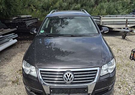 VW Passat Volkswagen 1.9 TDI Edition
