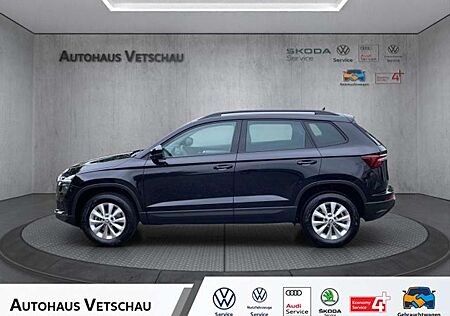 Skoda Karoq Ambition 1.5 TSI ACT OPF DSG/LED/RFK/ Klima