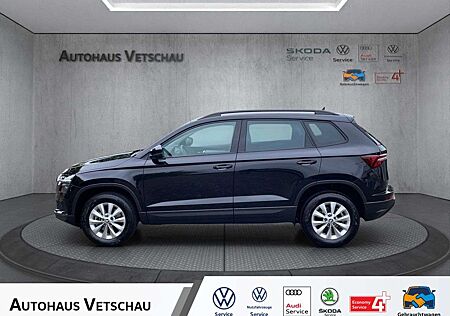 Skoda Karoq Ambition 1.5 TSI ACT OPF DSG/LED/RFK/ Klima