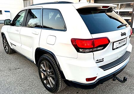Jeep Grand Cherokee 3.0 CRD Limited Tüv NEU+VOLL!!!