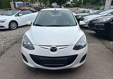 Mazda 2 1.3 i /CE PLUS