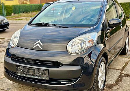 Citroën C1 Citroen 1.0 Style * Service + Kupplung NEU *Allwetter