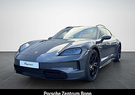 Porsche Taycan 4 Cross Turismo HA-Lenkung InnoDrive BOSE