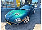 Jaguar XKR /Coupe*XENON*NAVI*1 HD* UNFALLFREI*COC P*