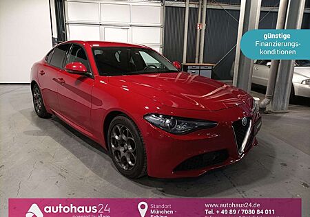 Alfa Romeo Giulia Bi-Xenon|Navi|Kamera