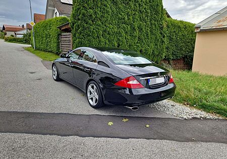 Mercedes-Benz CLS 350 7G-TRONIC