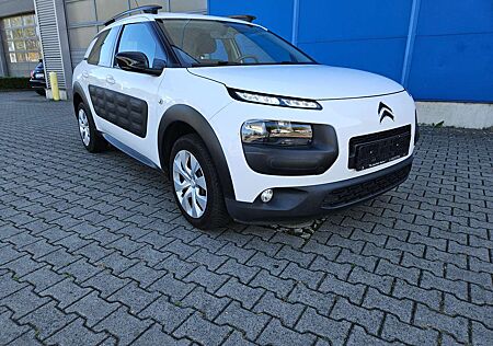 Citroën C4 Cactus Citroen Pure Tech 110 Stop