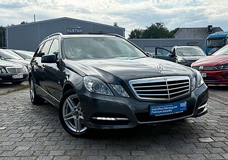 Mercedes-Benz E 220 E -Klasse T-Modell 2,2 CDI BlueEfficiency