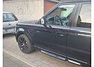 Land Rover Range Rover Sport Supercharged