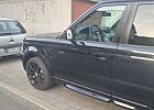 Land Rover Range Rover Sport Supercharged