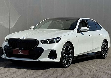 BMW 520 d M-Sport Iconic Pano LED Alu21' 3J-Garantie