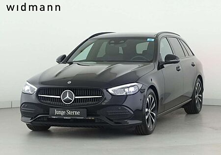 Mercedes-Benz C 200 d T Avantgarde*Panorama*AHK*Distronic*DAB*