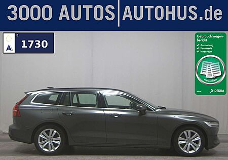 Volvo V60 B4 Momentum Leder AHK LED Pano Harman-Kardon