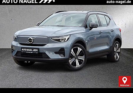 Volvo XC 40 XC40 XC40 P8 Pure Electric Plus Recharge Standheizung