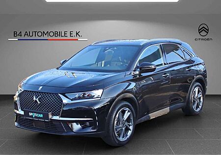 DS Automobiles DS7 Crossback DS 7 Crossback DS7 CB E-TENSE 300 4x4 SoChic NAVI PANO Full-LED