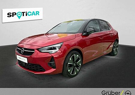 Opel Corsa -E ULTIMATE 3 JAHRE GARANTIE