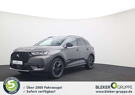 DS Automobiles DS7 Crossback DS 7 Crossback DS 7 Crossback PureTech 180 Performance Line