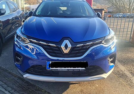 Renault Captur E-TECH PLUG-in 160 INTENS