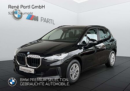 BMW 218 i ActiveTourer adapLED RFK Keyless CarPlay