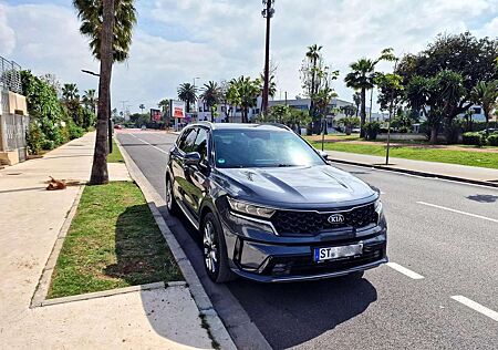 Kia Sorento Diesel 2.2 CRDi DCT8 AWD Platinum