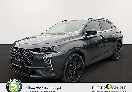DS Automobiles DS 7 Crossback E-Tense 4x2 225 Performance Line+