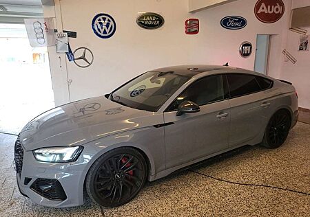 Audi RS5 Sportback Panorama/Matrix/Virtual/Raute/20"
