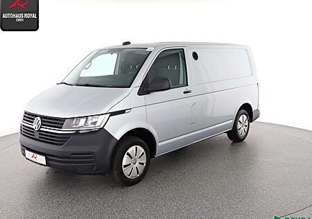 VW T4 Volkswagen T6 Transporter 2.0 TDI KASTEN 3 SITZE KAMERA,1HD