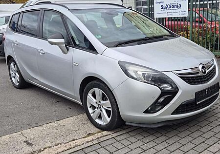 Opel Zafira Tourer Active
