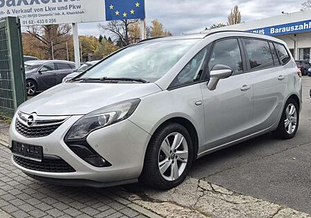 Opel Zafira Tourer Active