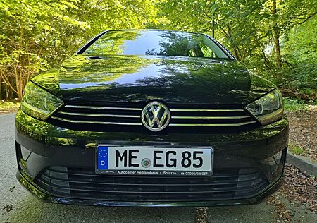 VW Golf Sportsvan Volkswagen Comfortline BMT/Start-Stopp