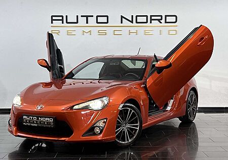 Toyota GT86 *Tempomat*Xenon*Smart-Key*Flügeltür*Spoiler