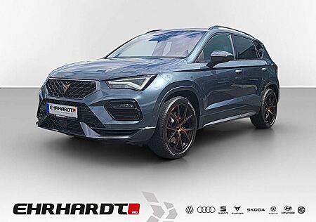 Cupra Ateca 2.0 TSI DSG 4Drive VZ AHK*VIRTUAL*BEH.FRONT*NAV...