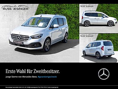 Mercedes-Benz T-Class T 180 d PROGRESSIVE  *Klima*LED*Navi*Kamera*AHK*