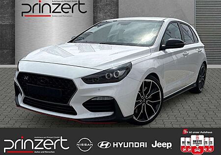 Hyundai i30 N-Performance Garantie, Navi&Komfort