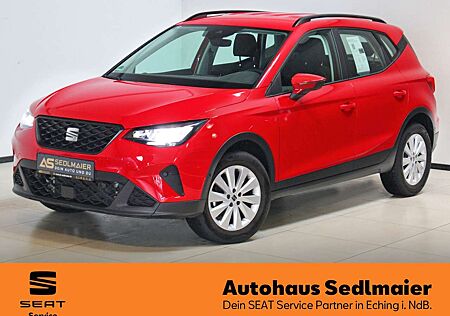 Seat Arona 1.0 TSI Style DSG|Kamera|CarPlay|Parklenk