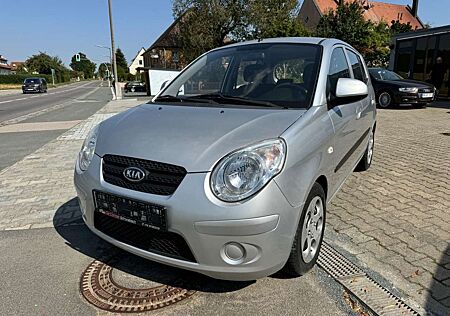 Kia Picanto 1.1 CRDi LX 1.Hand Klima