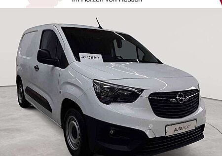 Opel Combo Cargo 1.2 DIT Selection