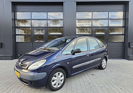 Citroën Xsara Picasso Citroen 1.6i
