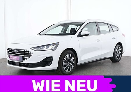Ford Focus Titanium Navi|Kamera|CarPlay|LED|PDC|SHZ