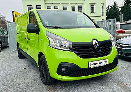 Renault Trafic L2H1 2,9t Komfort CAMERA NAVI KLIMA AHK ALU EPH