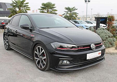 VW Polo Volkswagen DSG GTI, LED, Navi, PDC, ACC, Kamera