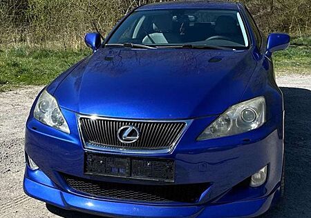 Lexus IS 220 IS 220d IS 220d DPNR Sport Line