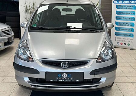 Honda Jazz 1.4 LS°1.Hand°Klima°Allwetterreifen°Tüv