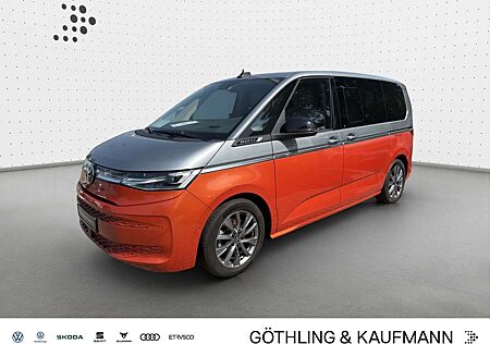 VW T7 Multivan Volkswagen 1.4 TSI eHybrid Style DSG*HUD*Harman*St