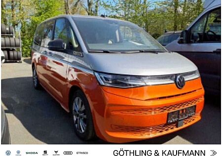 VW T7 Multivan Volkswagen 1.5 TSI eHybrid Style DSG*HUD*Harman*St