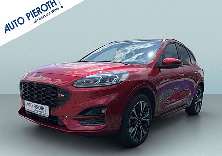 Ford Kuga 2.5 Duratec PHEV ST-LINE X