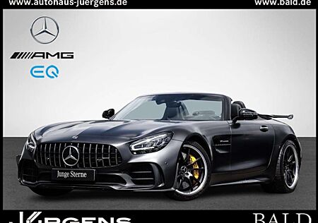 Mercedes-Benz AMG GT R Roadster +Comand+LED+Sitzklima+Burm+360