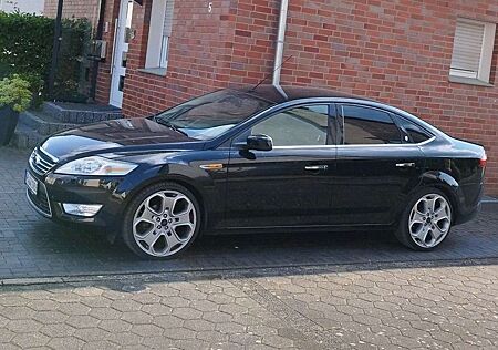 Ford Mondeo 2.5Ghia