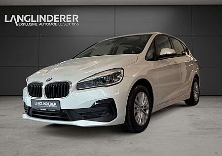 BMW 218 gebraucht kaufen BMW 218 i Active Tourer Advantage PDC LED DAB Parkassist